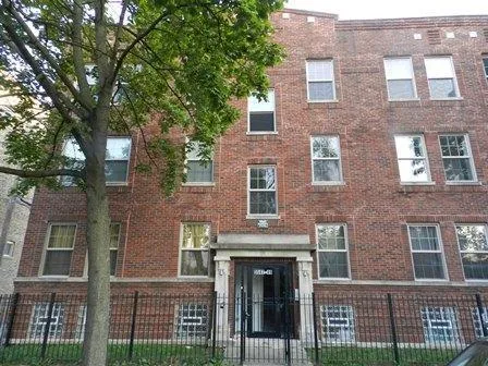 $1,700 | 3553 West Ainslie Street, Unit 3, Chicago, IL 60625