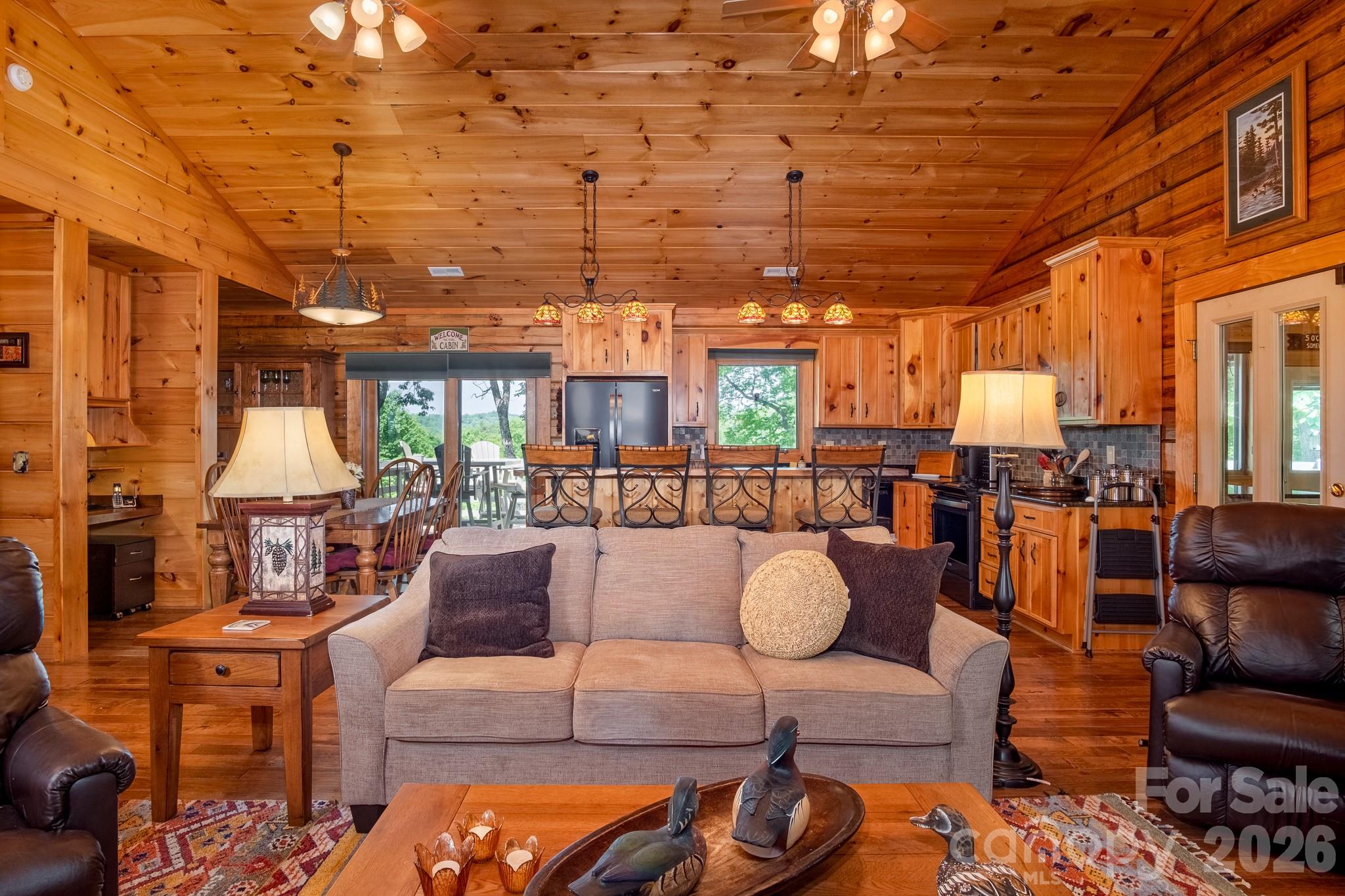 79 Brandy Ridge Road Brevard, NC 28712 - Photo 14 of 39