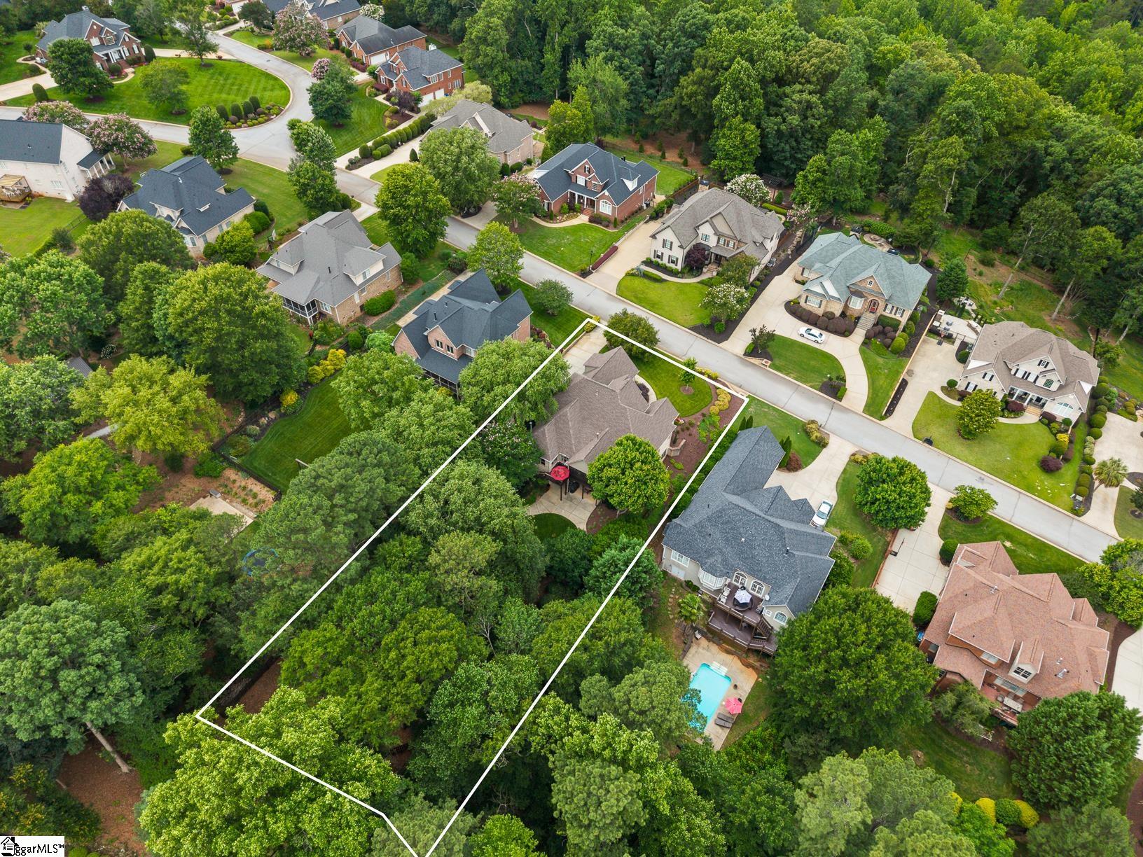 208 Riverstone Way Greer, SC 29651 - Photo 48 of 50