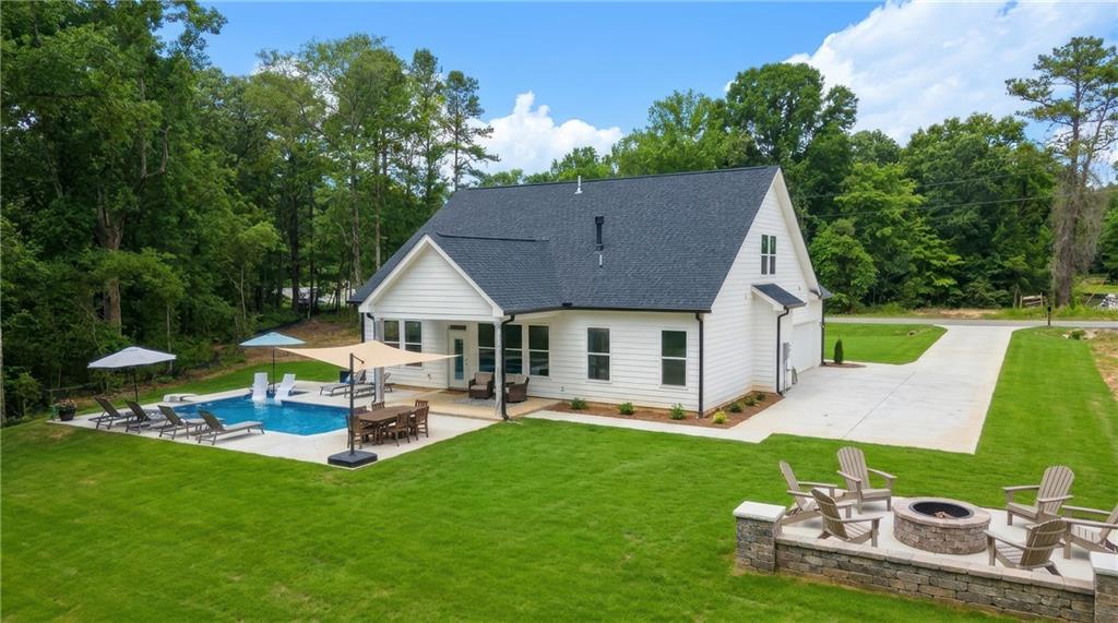4835 Price Road Gainesville, GA 30506 - Photo 2 of 13
