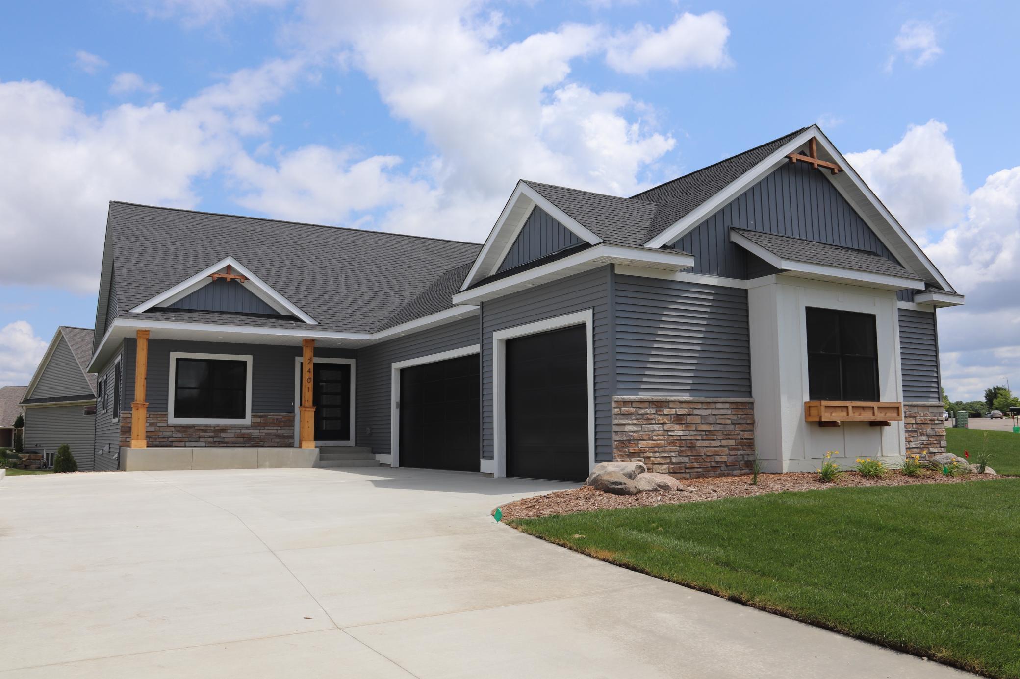 2401 Woodstone Lane Southwest Rochester, MN 55902 - Photo 1 of 1