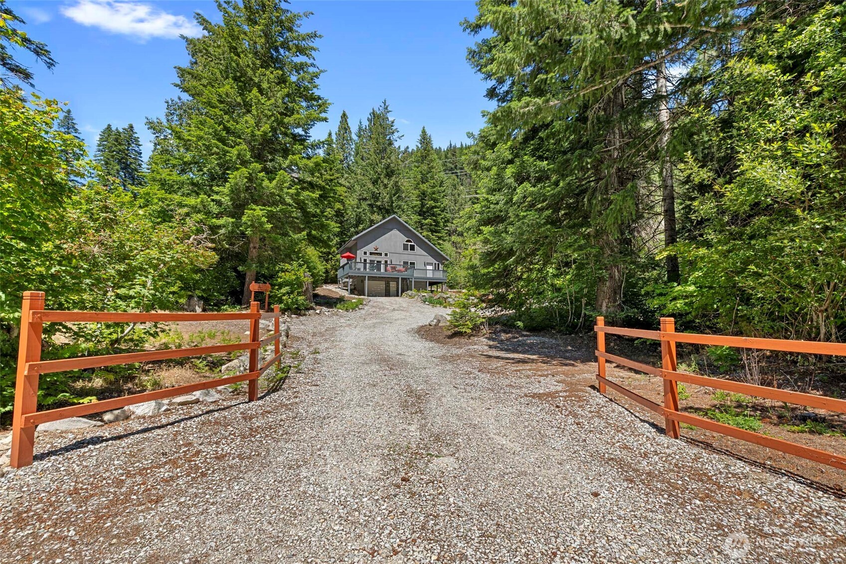 18044 Nason Ridge Road Leavenworth, WA 98826 - Photo 37 of 40