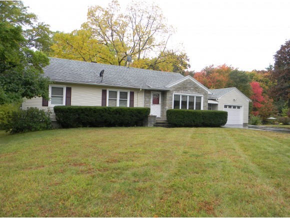133 South Mammoth Road Manchester, NH 03109 - Photo 1 of 1