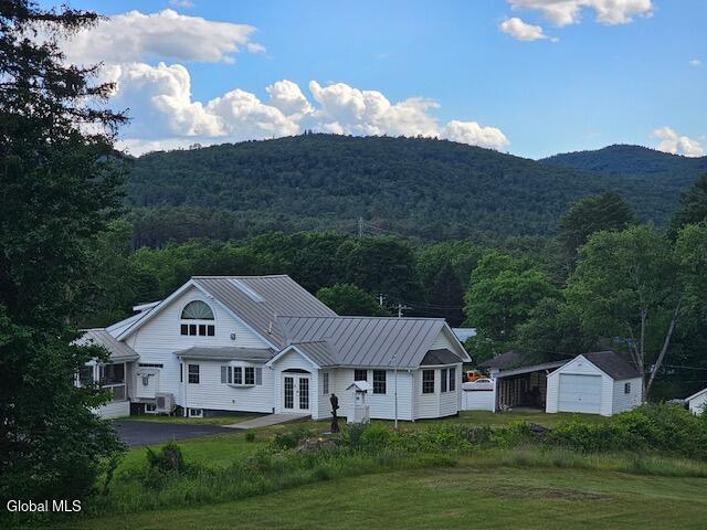 57 Library Avenue Warrensburg, NY 12885 - Photo 1 of 32 9848