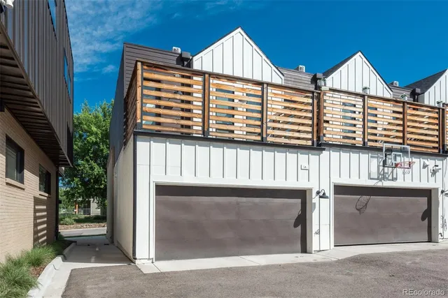 $1,045,000 | 521 21st Street, Golden, CO 80401