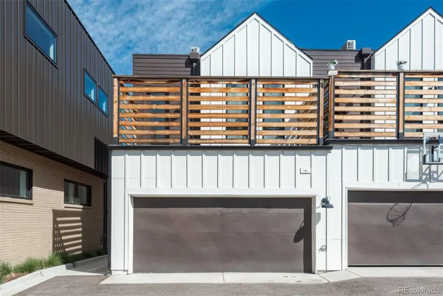 $1,045,000 | 521 21st Street, Golden, CO 80401