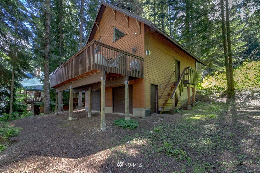 3161 Via Kachess Road Easton, WA 98925 - Photo 1 of 25 Gallery Image 1