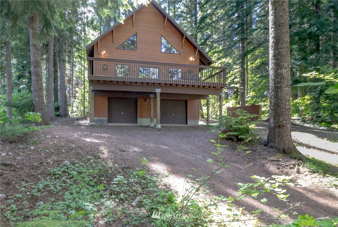 3161 Via Kachess Road Easton, WA 98925 - Photo 2 of 25 Gallery Image 2