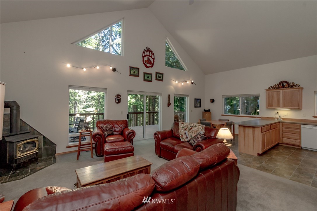 3161 Via Kachess Road Easton, WA 98925 - Photo 12 of 25 Gallery Image 12