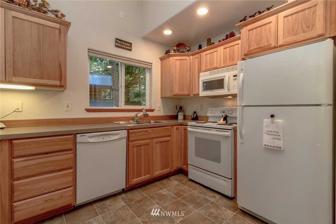 3161 Via Kachess Road Easton, WA 98925 - Photo 16 of 25 Gallery Image 16