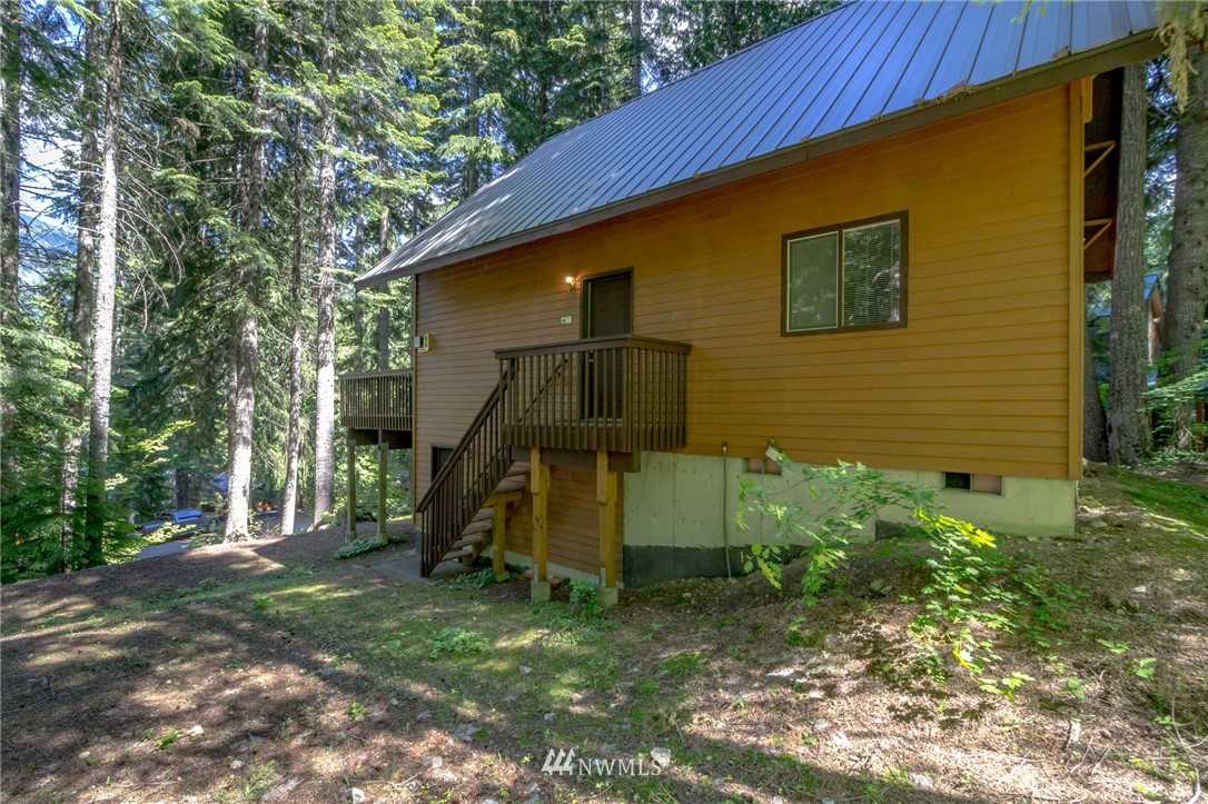 3161 Via Kachess Road Easton, WA 98925 - Photo 3 of 25 Gallery Image 3