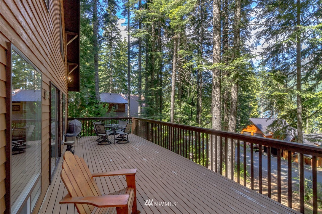 3161 Via Kachess Road Easton, WA 98925 - Photo 5 of 25 Gallery Image 5
