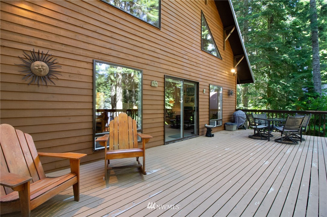 3161 Via Kachess Road Easton, WA 98925 - Photo 6 of 25 Gallery Image 6