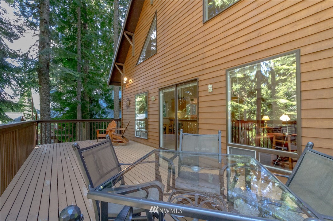 3161 Via Kachess Road Easton, WA 98925 - Photo 8 of 25 Gallery Image 8