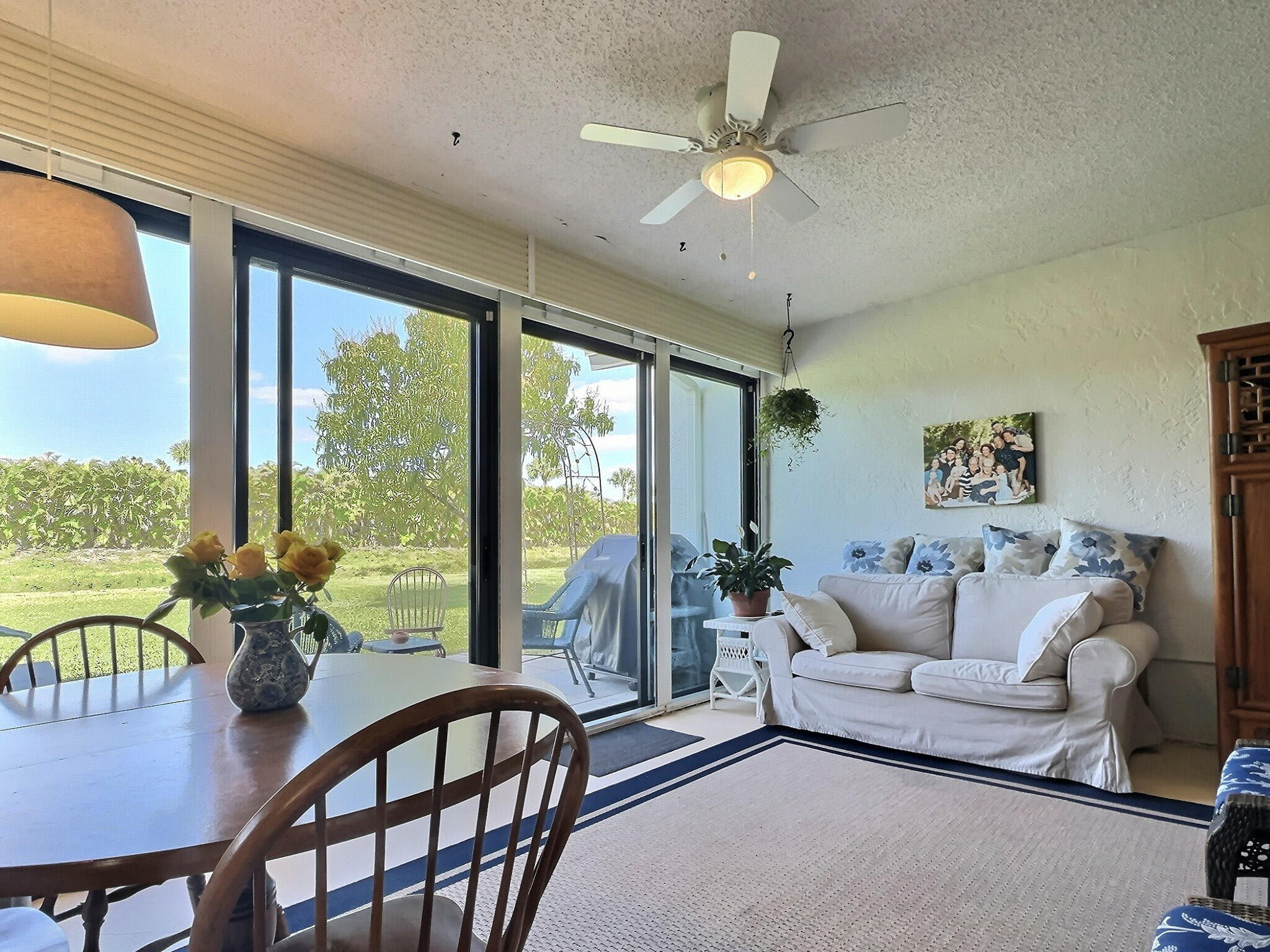 10585 Greenbriar Court Boca Raton, FL 33498 - Photo 23 of 37 Florida Room
