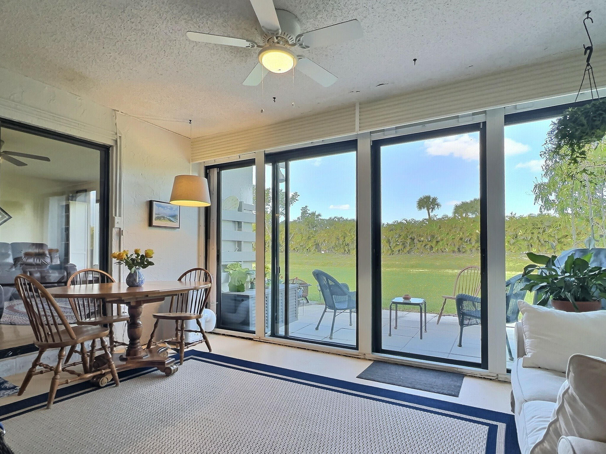 10585 Greenbriar Court Boca Raton, FL 33498 - Photo 24 of 37 Florida Room
