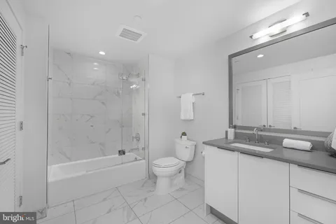 $1,649,000 | 45 Sutton Square Southwest, Unit 406, Washington, DC 20024