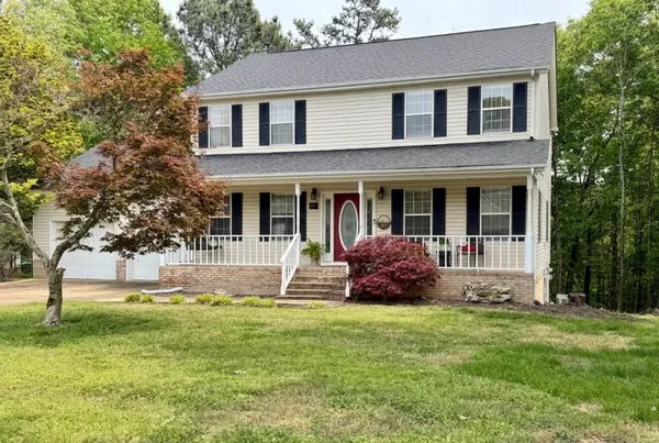 $426,250 | 8616 River Cove Drive, Harrison, TN 37341