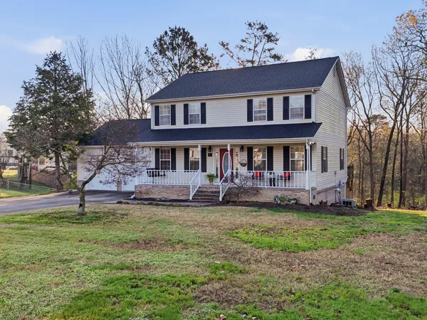 $430,000 | 8616 River Cove Drive, Harrison, TN 37341