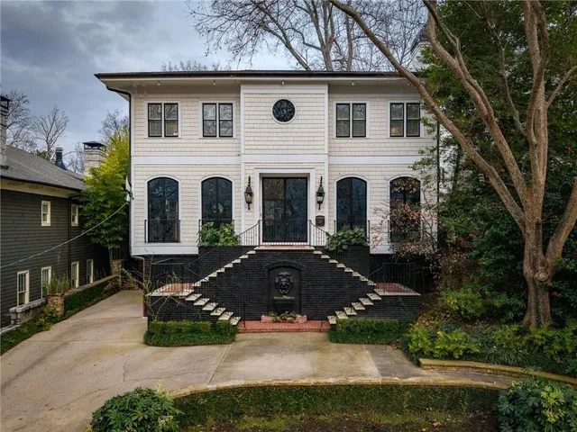 $2,500,000 | 21 Barksdale Drive Northeast, Atlanta, GA 30309