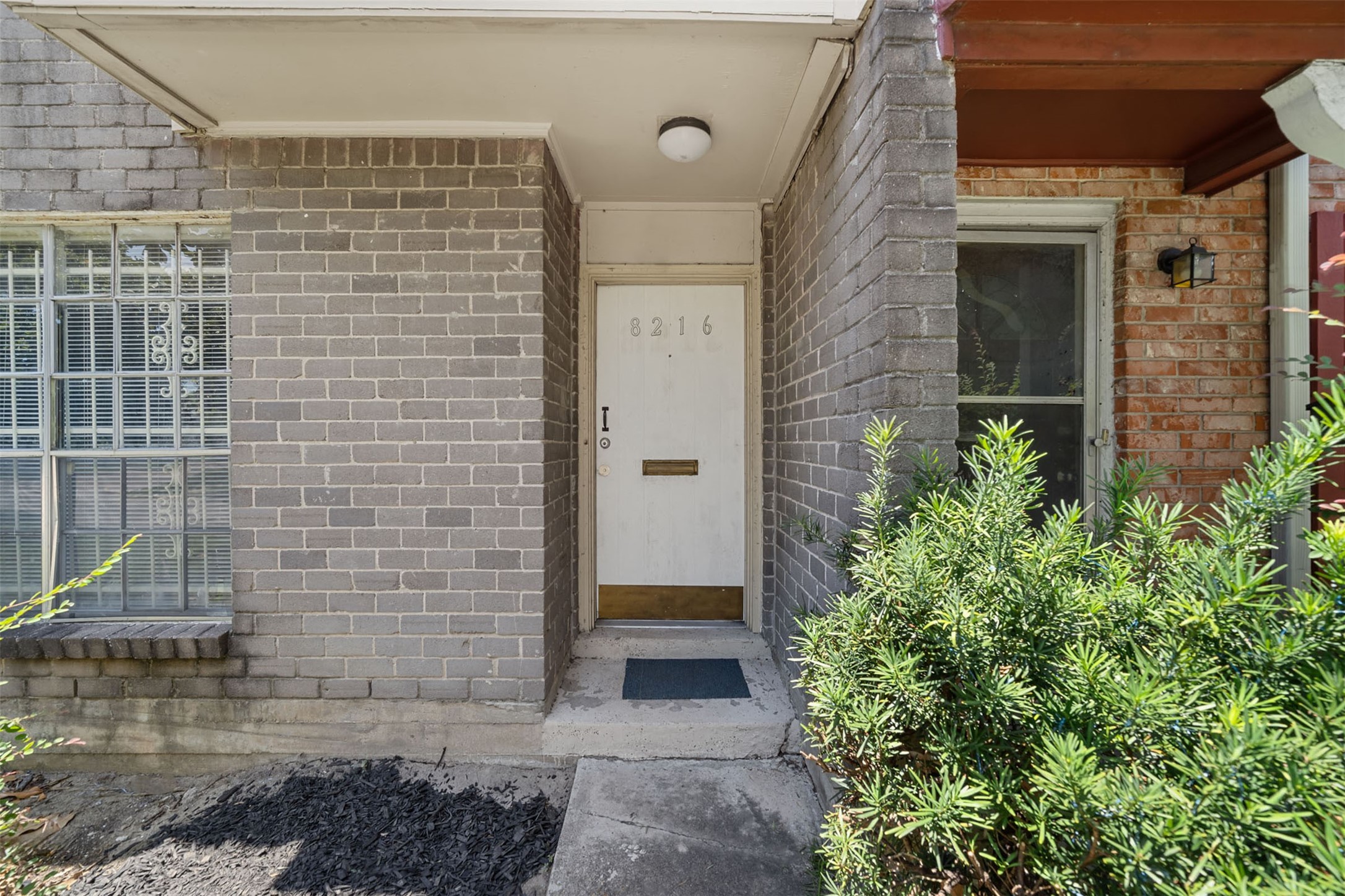 8216 Fondren Road, Unit 8216 Houston, TX 77074 - Photo 21 of 33 a view of front door of house