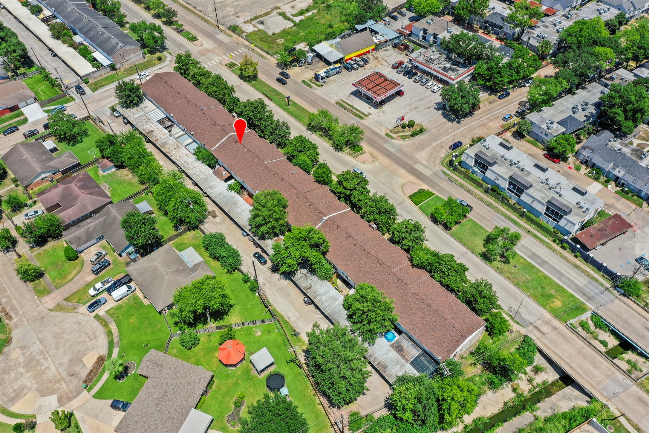 8216 Fondren Road, Unit 8216 Houston, TX 77074 - Photo 30 of 33