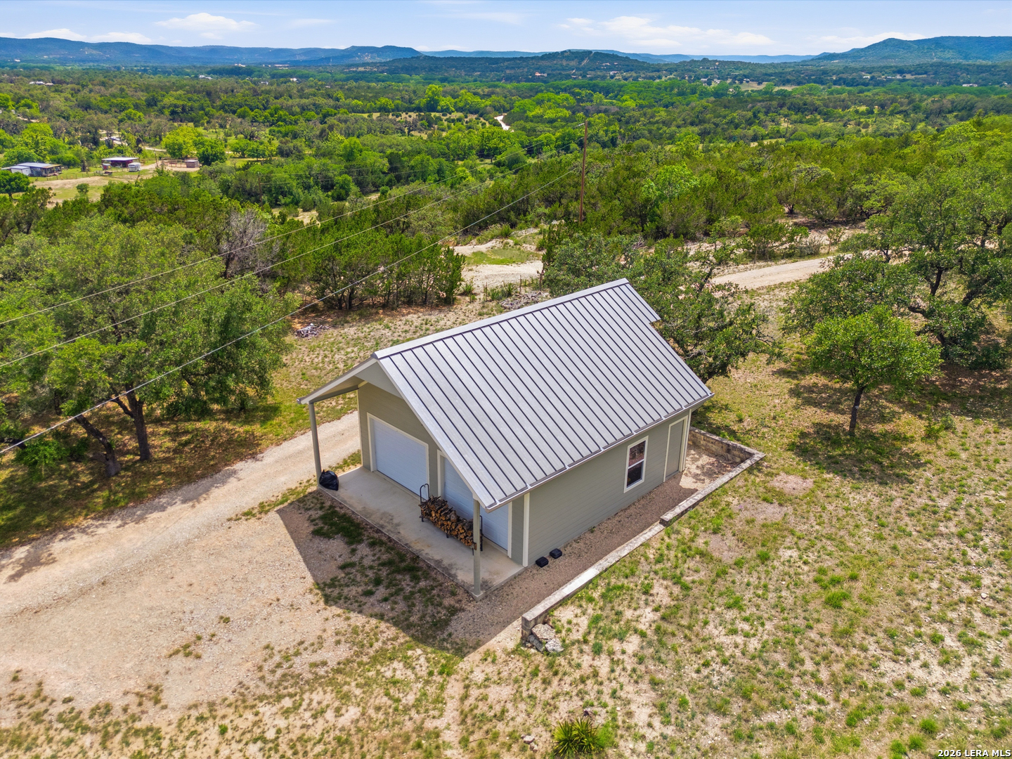 1259 Benton Creek Road Medina, TX 78055 - Photo 36 of 68