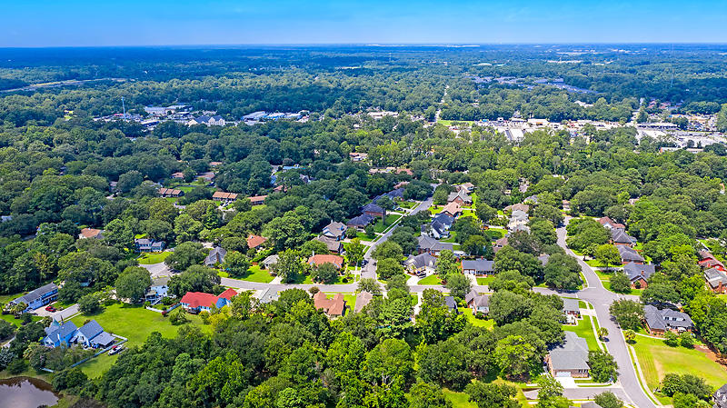 2331 Pristine View Road Charleston, SC 29414 - Photo 68 of 68 DJI_0602-copy