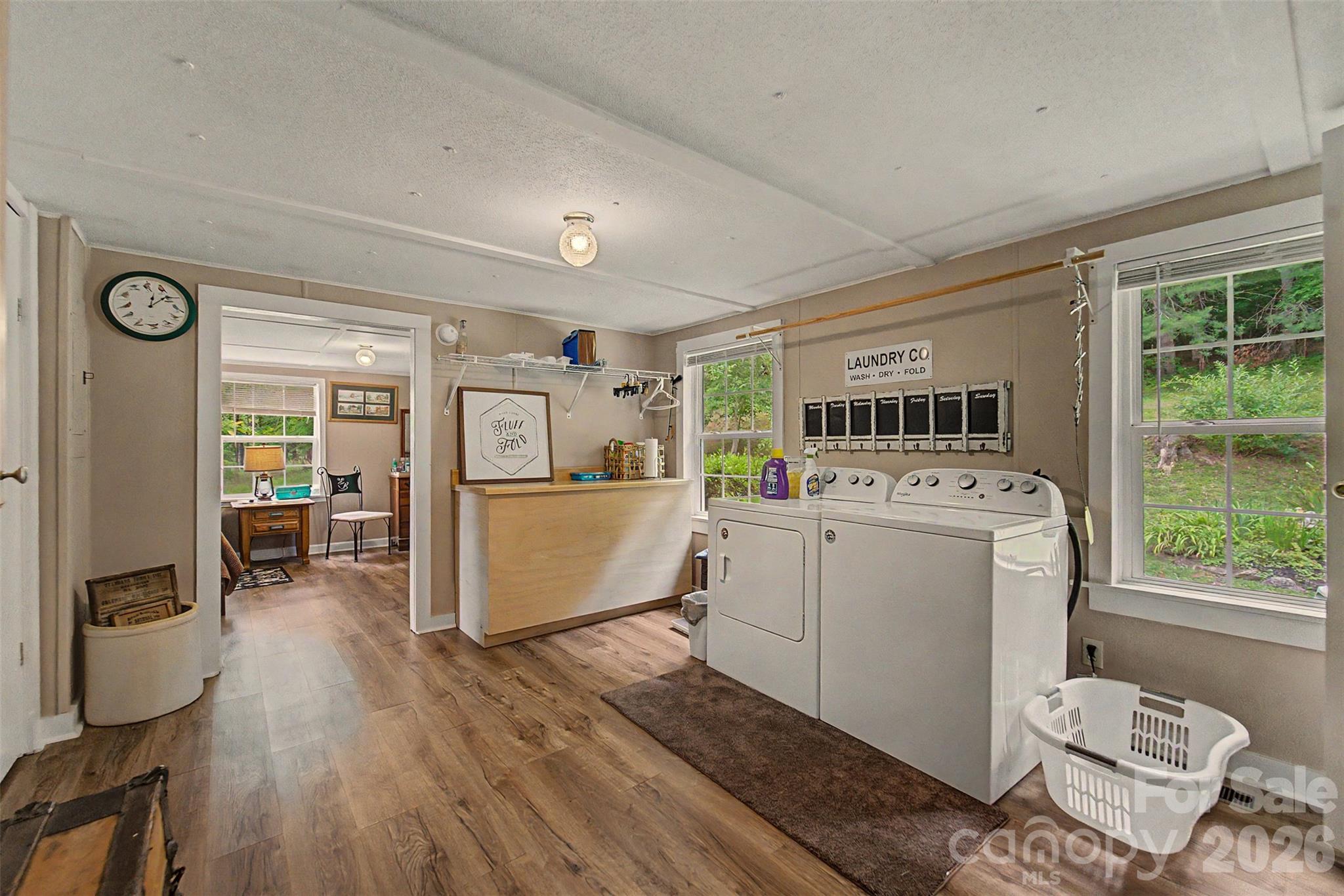 1350 North Skeenah Road Franklin, NC 28734 - Photo 21 of 40