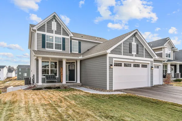 $595,000 | 13785 143rd Avenue North, Dayton, MN 55327