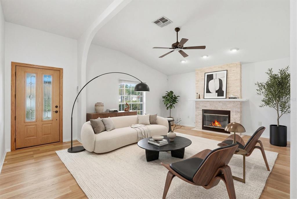 1436 Watermill Circle Tarpon Springs, FL 34689 - Photo 3 of 20