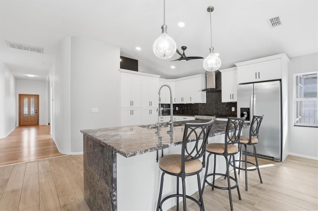 1436 Watermill Circle Tarpon Springs, FL 34689 - Photo 4 of 20