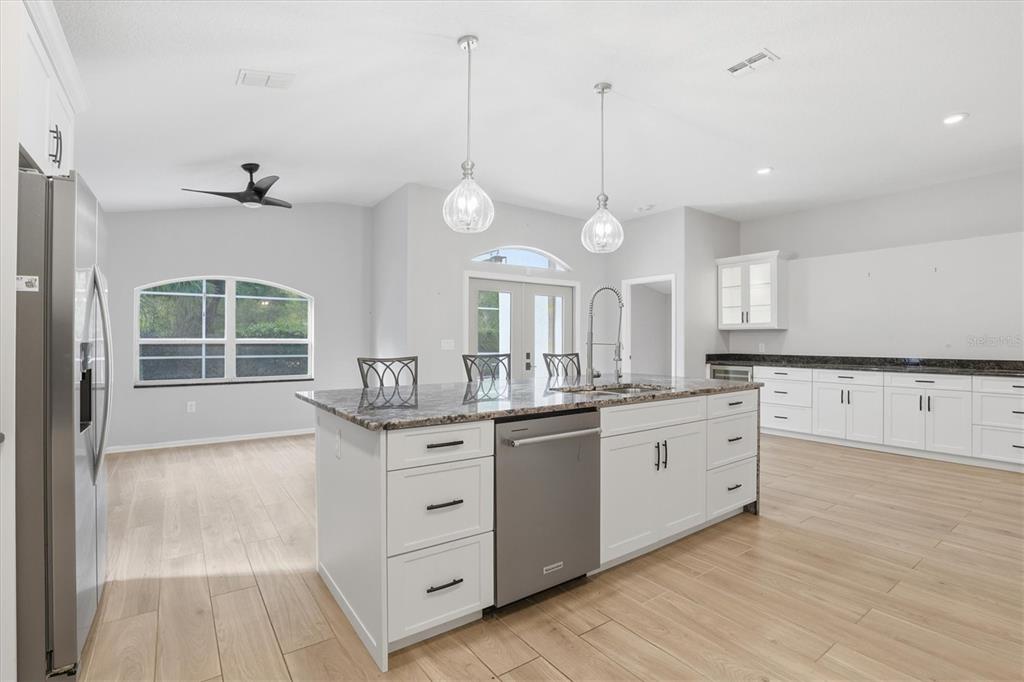 1436 Watermill Circle Tarpon Springs, FL 34689 - Photo 5 of 20