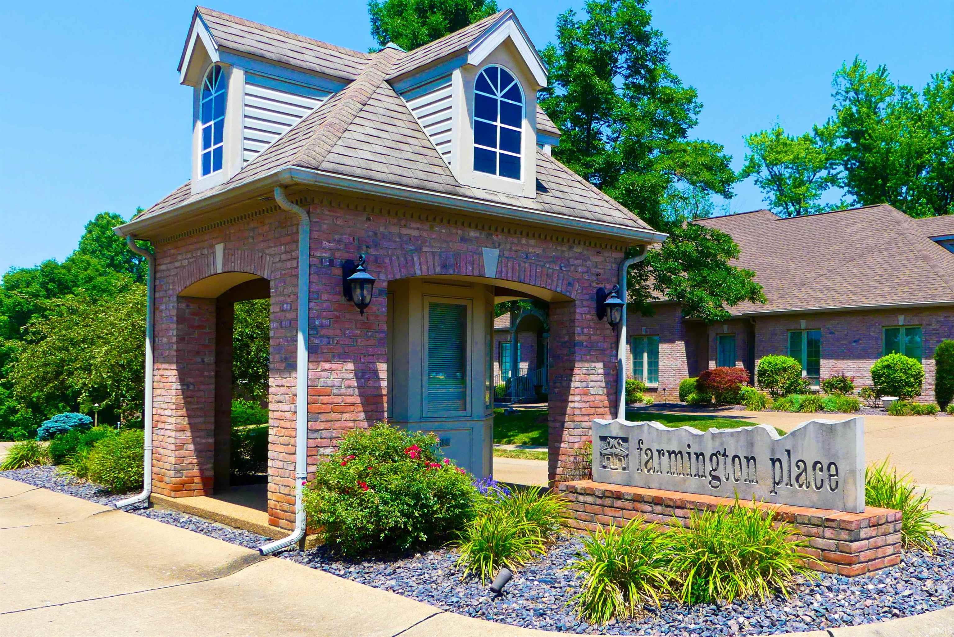 6012 Bishopsgate Road Evansville, IN 47710 - Photo 9 of 9 Gallery Image 9