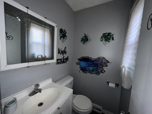 $105,000 | 14332 South Union Avenue, Riverdale, IL 60827