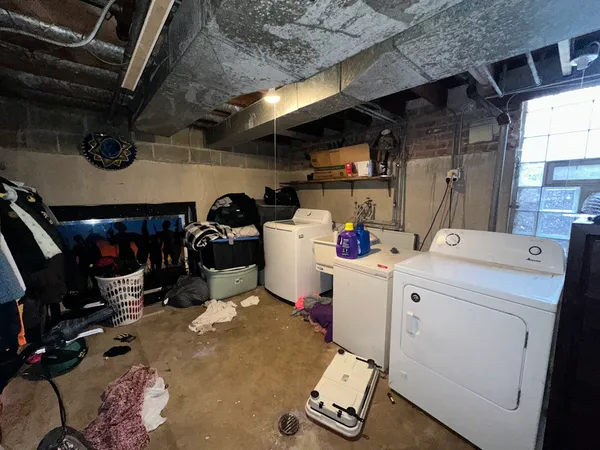 $105,000 | 14332 South Union Avenue, Riverdale, IL 60827