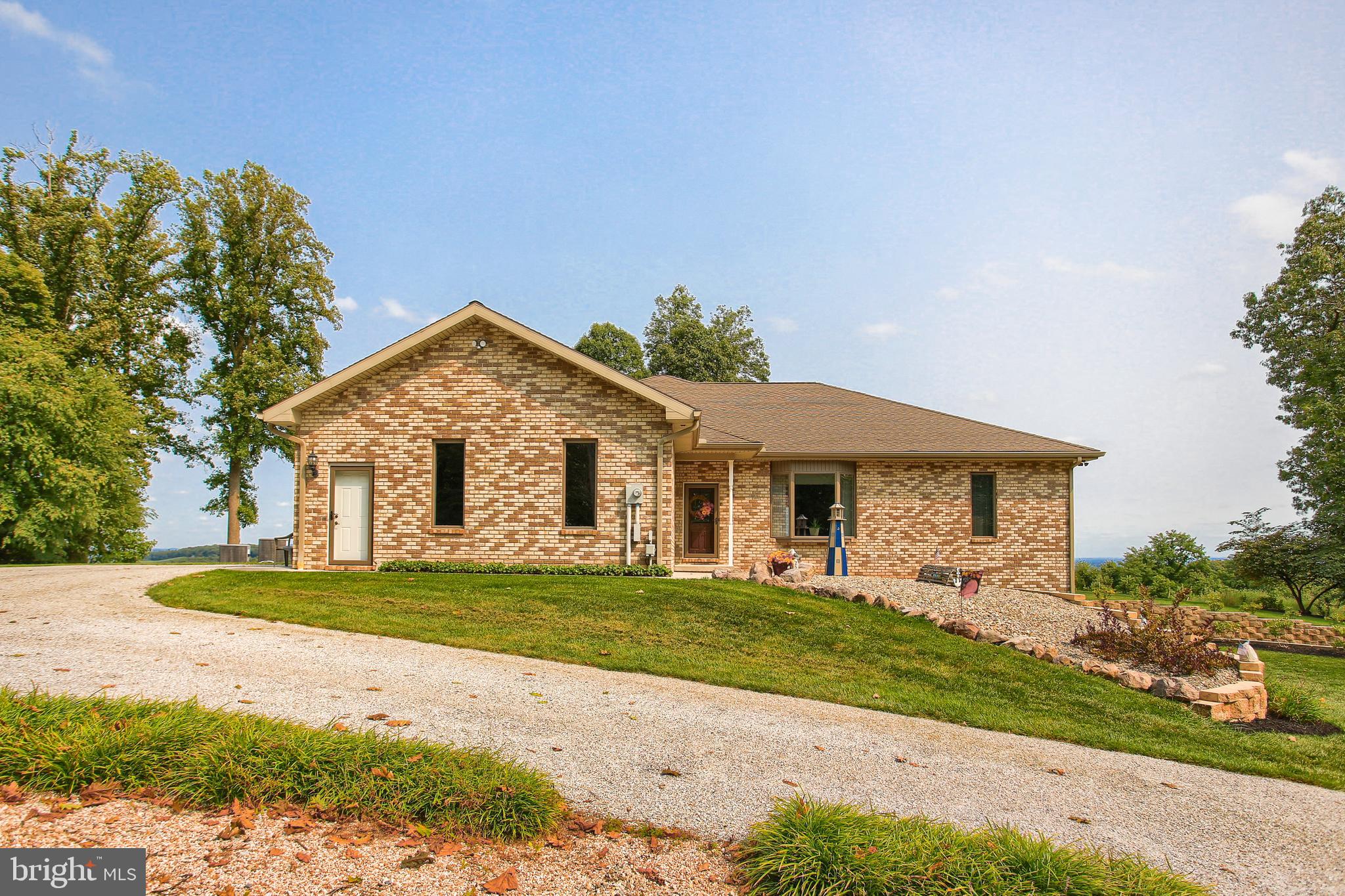 1195 Farm View Road York Springs, PA 17372 - Photo 2 of 53 Gallery Image 2