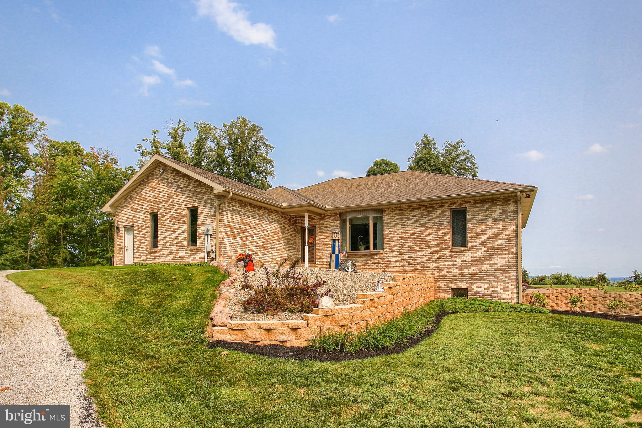 1195 Farm View Road York Springs, PA 17372 - Photo 3 of 53 Gallery Image 3
