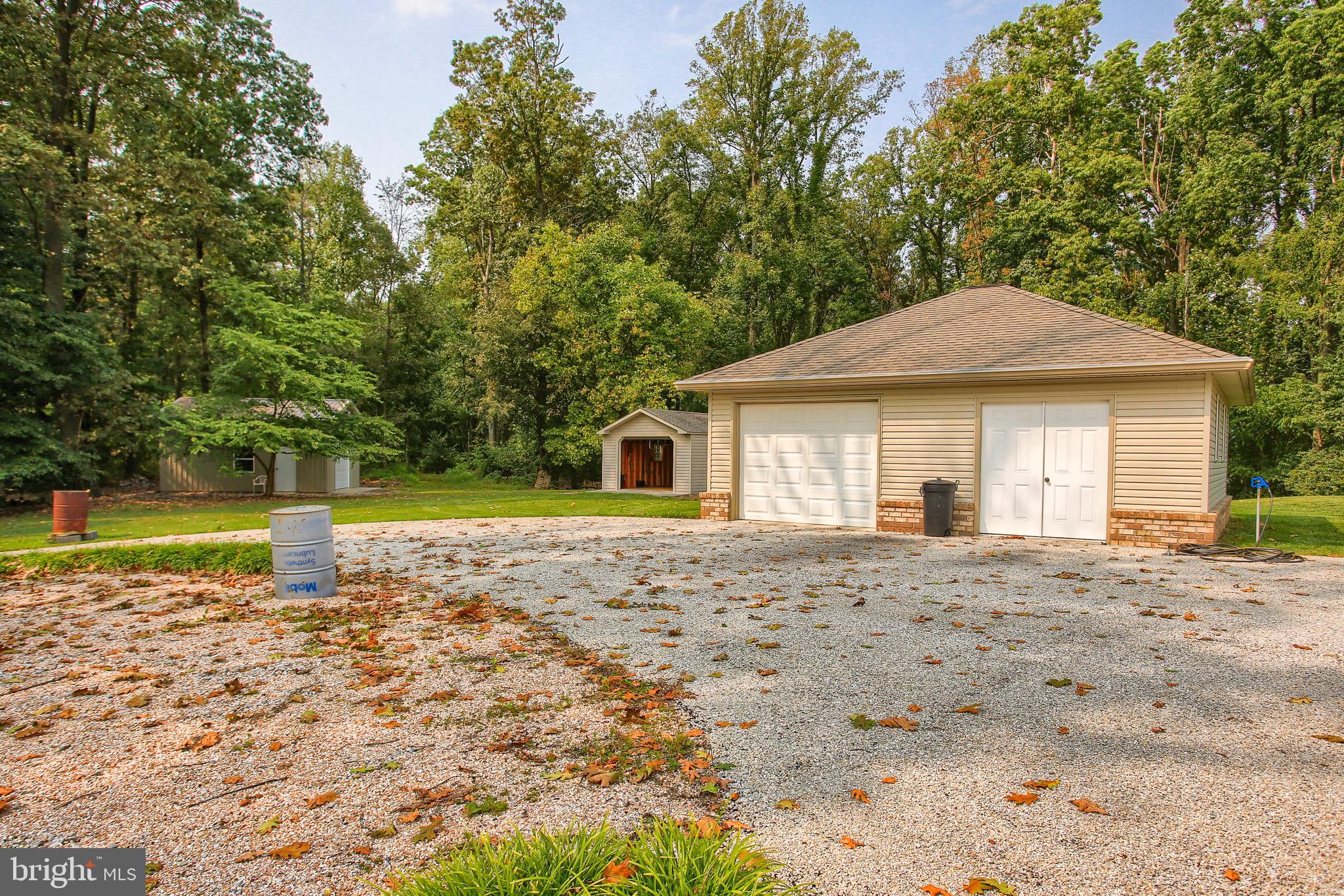 1195 Farm View Road York Springs, PA 17372 - Photo 48 of 53 Gallery Image 48