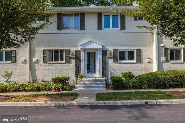 5320 Pooks Hill Road, Unit 30553 Bethesda, MD 20814 - Photo 1 of 12