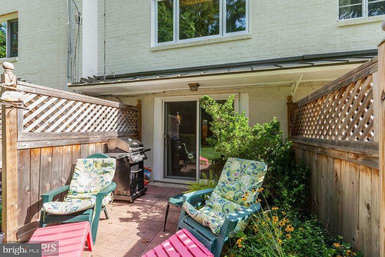 5320 Pooks Hill Road, Unit 30553 Bethesda, MD 20814 - Photo 12 of 12
