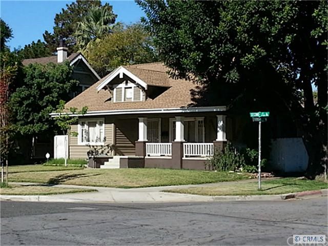 3907 2nd Street Riverside, CA 92501 - Photo 1 of 1