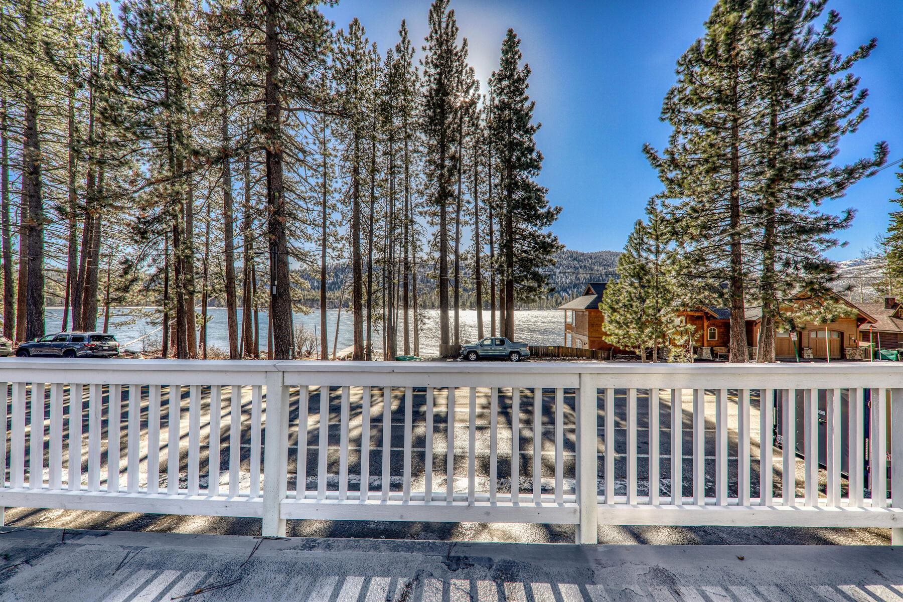 13274 Donner Pass Road Truckee, CA 96161 - Photo 1 of 20 Gallery Image 1