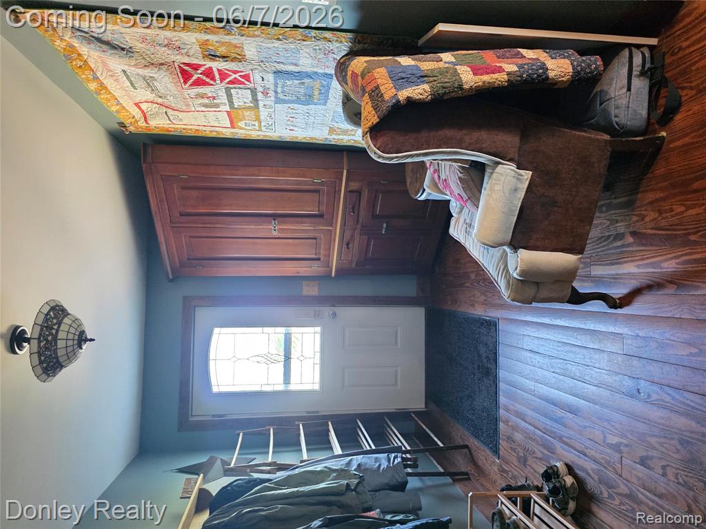 5121 Cotter Road Marlette, MI 48453 - Photo 21 of 54