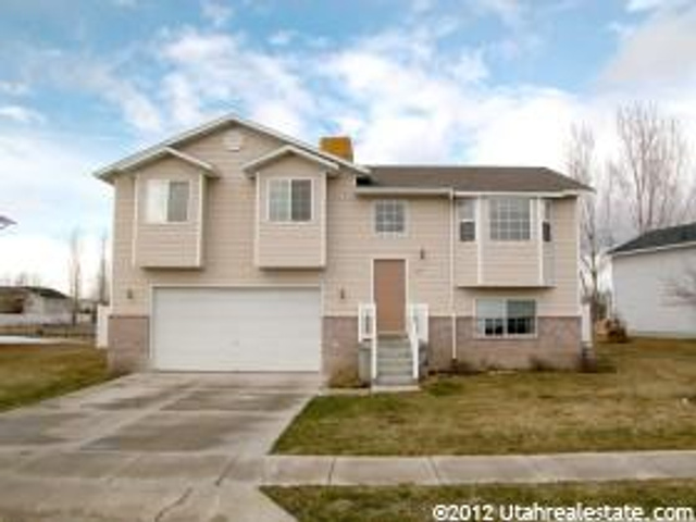 1087 West 400 South Logan, UT 84321 - Photo 1 of 1