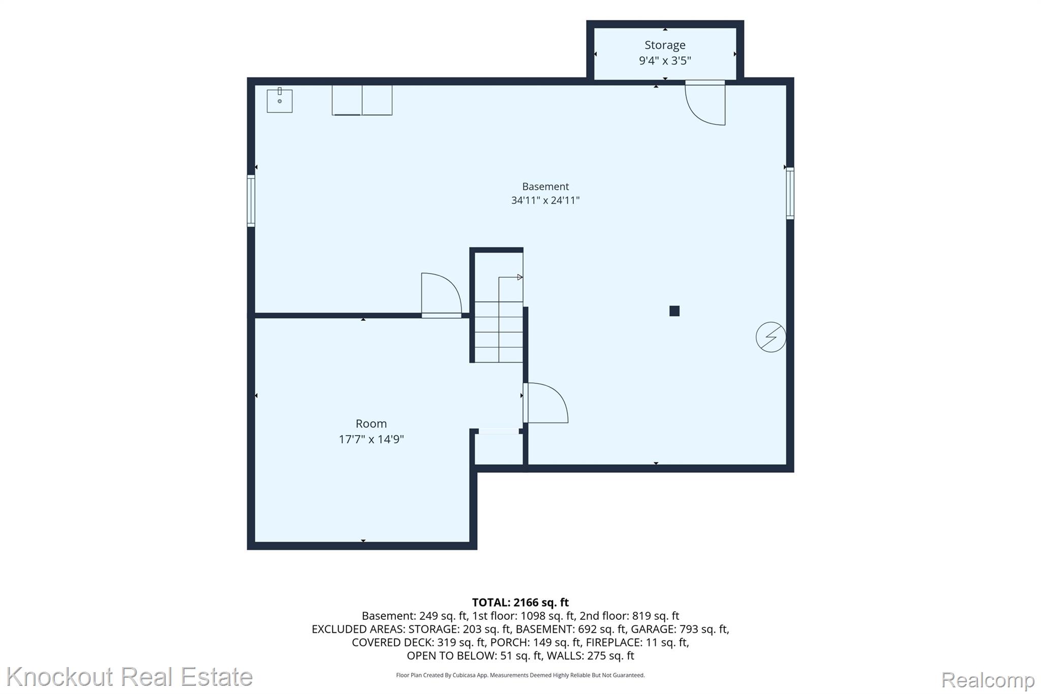 7616 Fostoria Road Mayville, MI 48744 - Photo 71 of 74 1-Floorplan_1.jpg