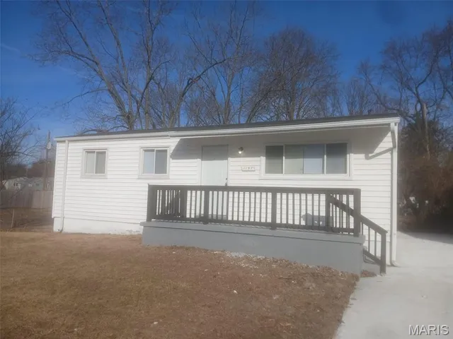 $137,900 | 1157 Scott Street, St. Louis, MO 63138