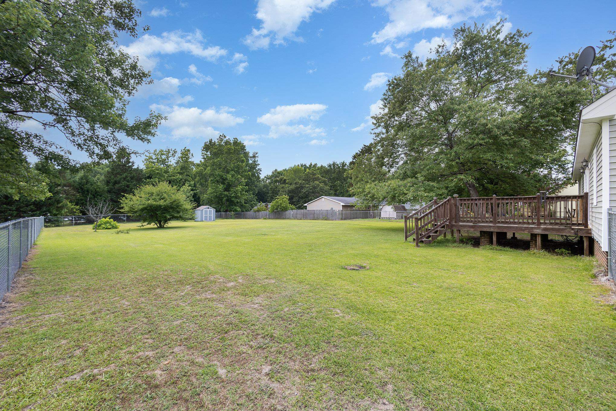 9904 Joe Leach Road Raleigh, NC 27603 - Photo 15 of 23 Photo 15
