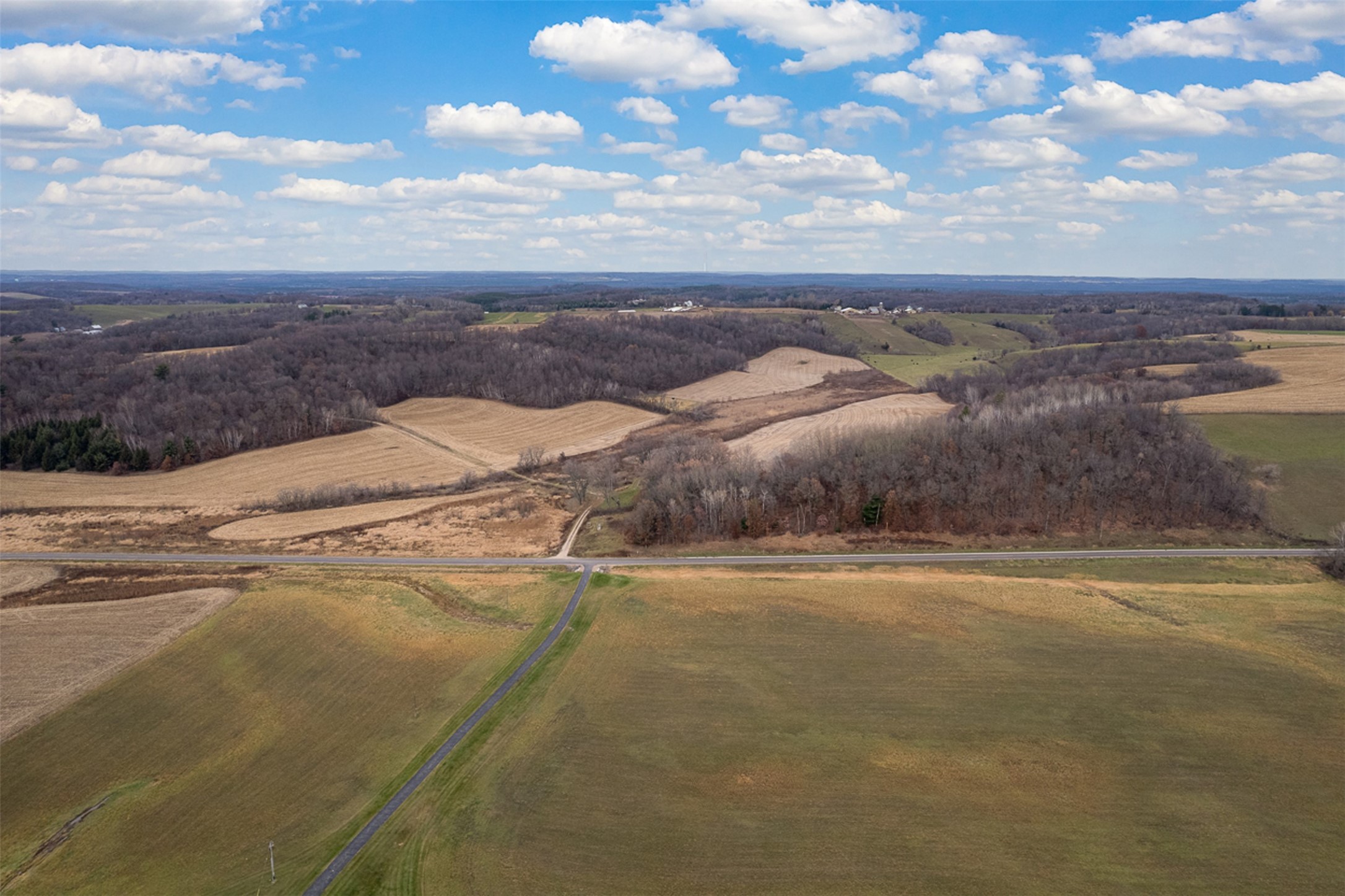 8700 Otter Creek Road Fall Creek, WI 54742 - Photo 2 of 19