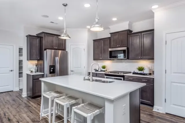 $775,000 | 1193 Sydney Terrace, Mount Juliet, TN 37138